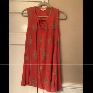 Umgee Dress/ Tunic